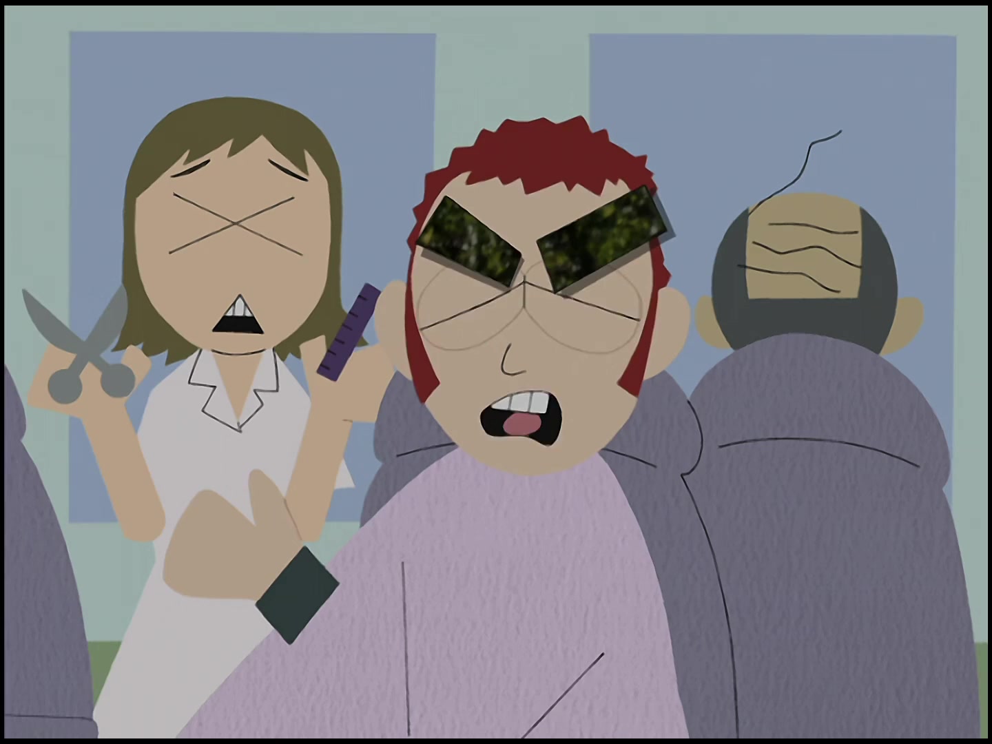 FLCL (Episode 5) Raw Clips (61).mp4